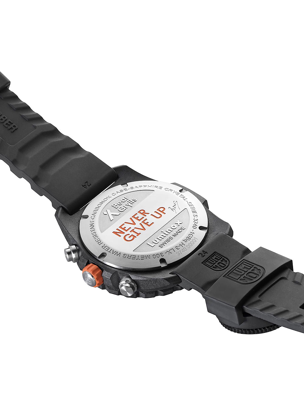 Luminox XB.3745 Bear Grylls Survival 45mm