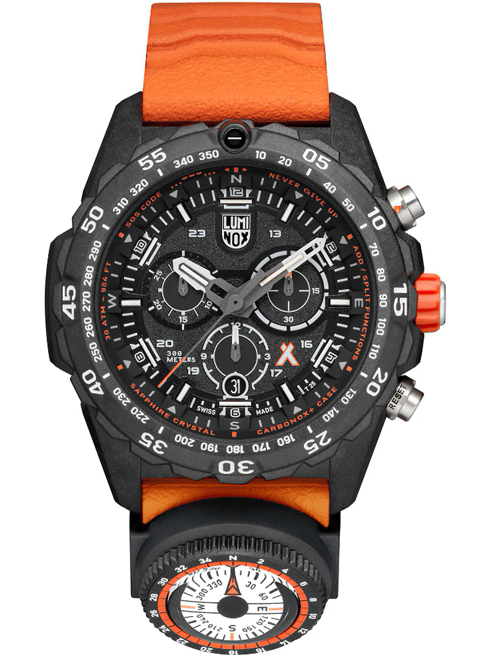 Luminox XB.3749 Bear Grylls Survival 45mm