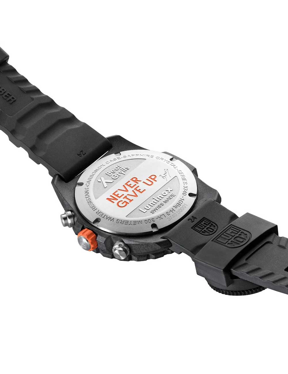 Luminox XB.3748 Bear Grylls Survival Master