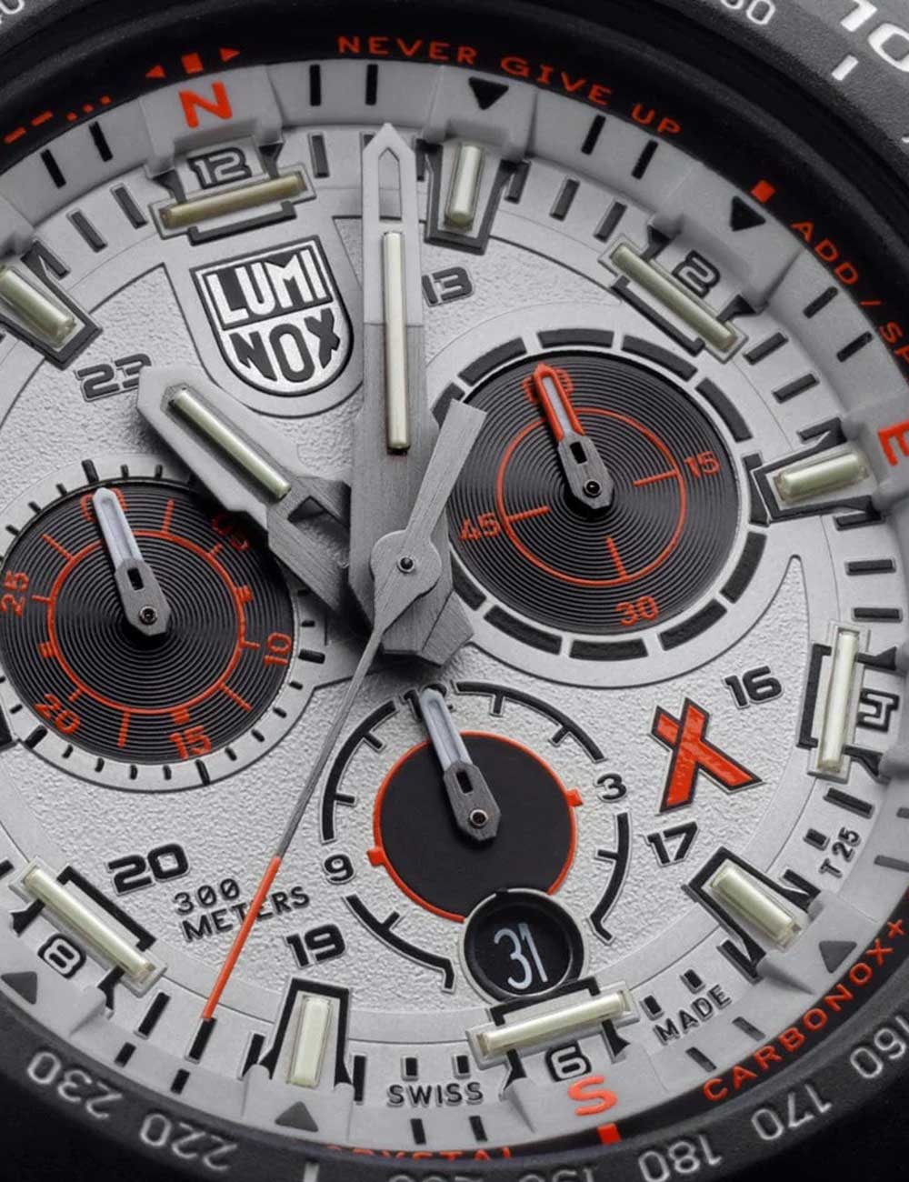 Luminox XB.3748 Bear Grylls Survival Master