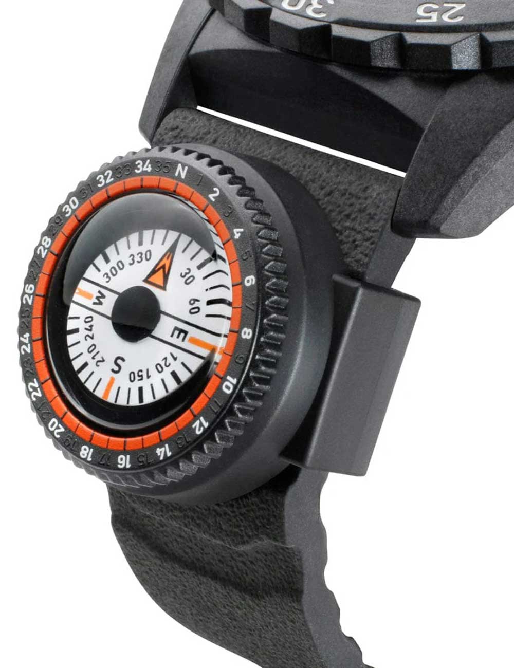 Luminox XB.3748 Bear Grylls Survival Master