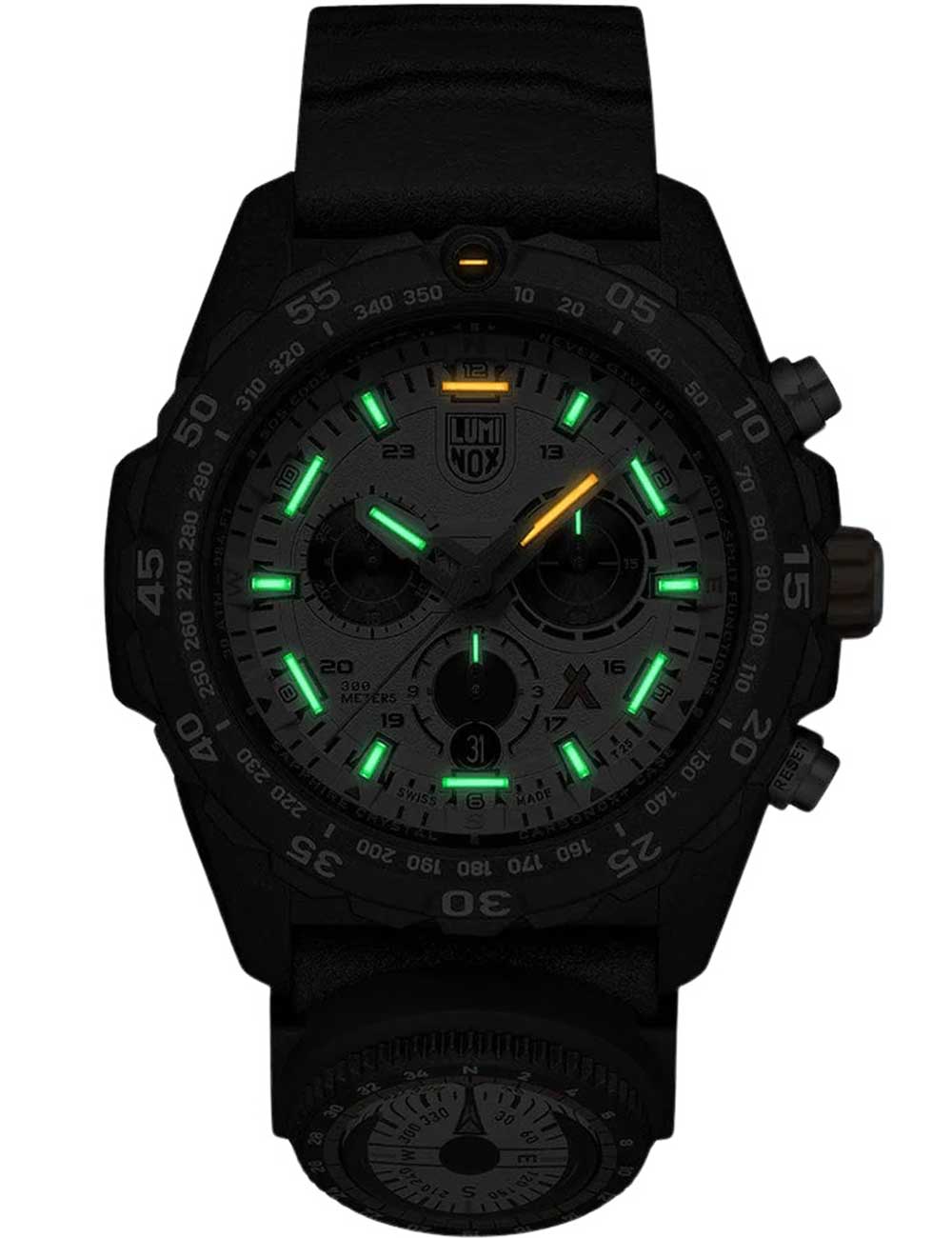 Luminox XB.3748 Bear Grylls Survival Master