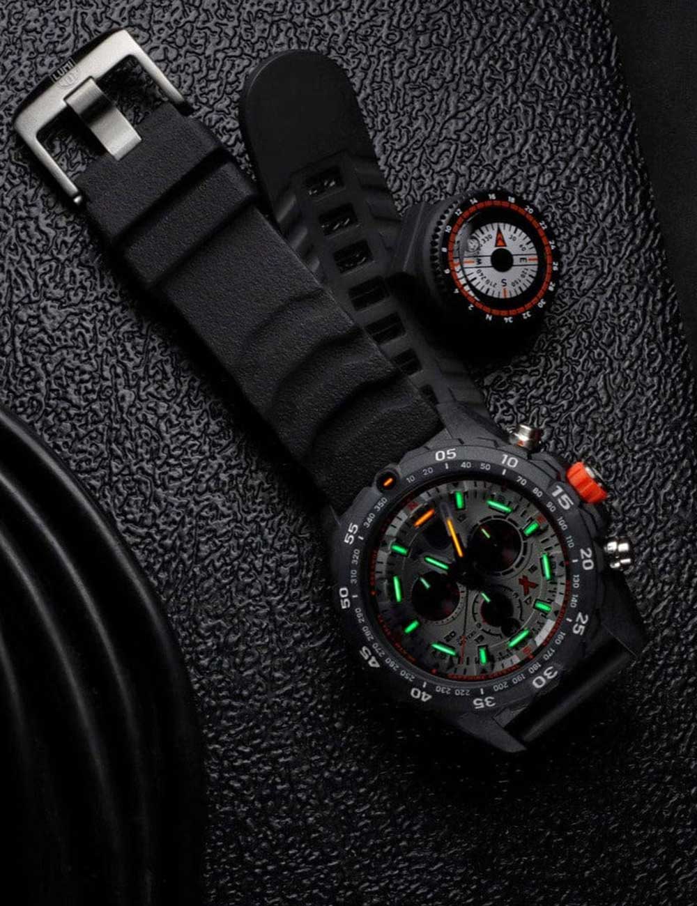 Luminox XB.3748 Bear Grylls Survival Master