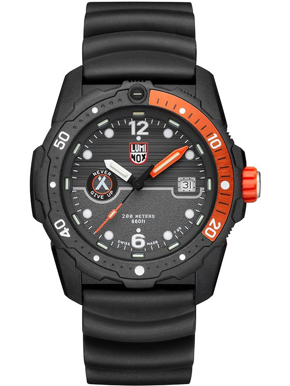 Luminox XB.3729 42mm