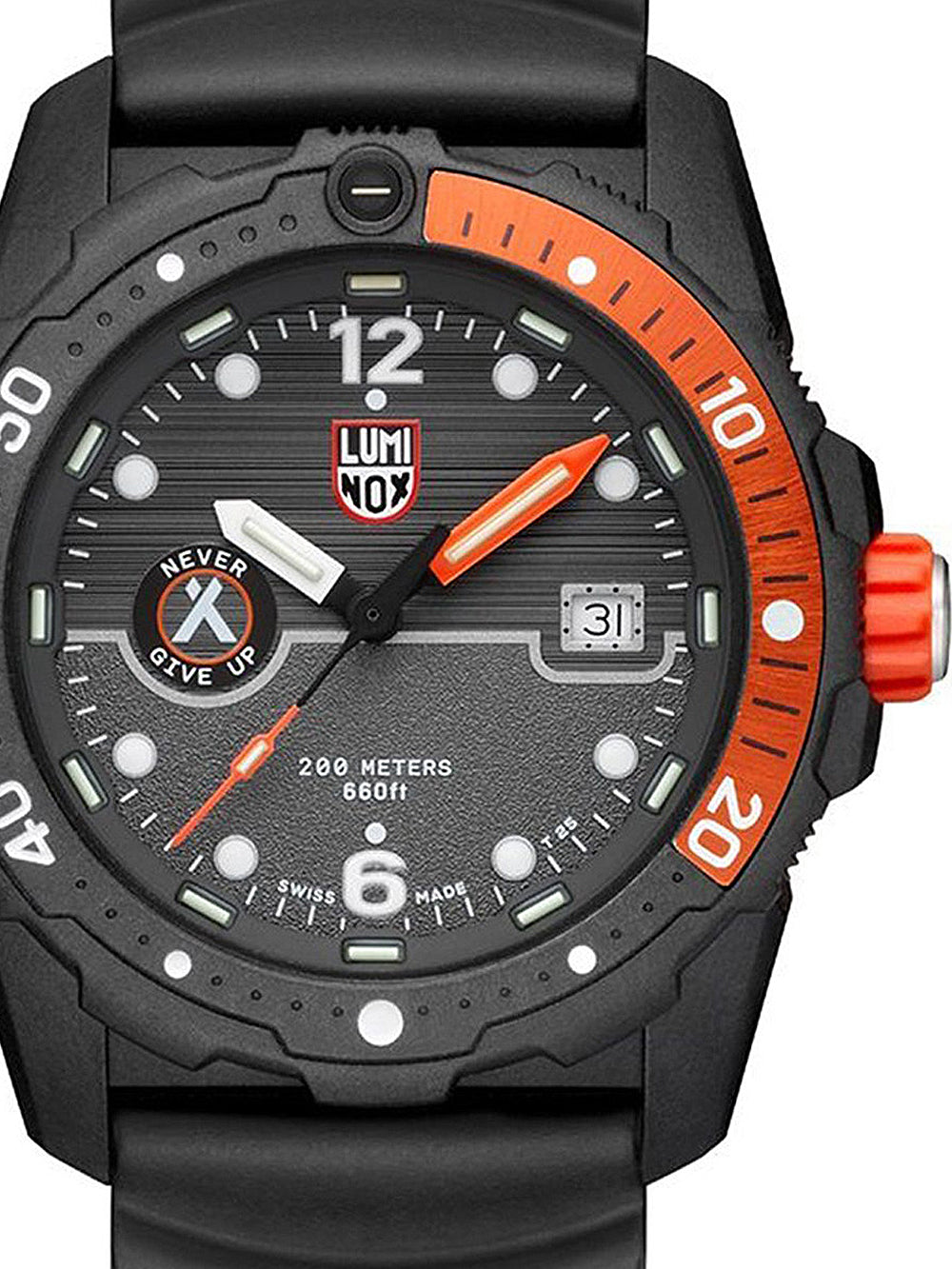 Luminox XB.3729 42mm