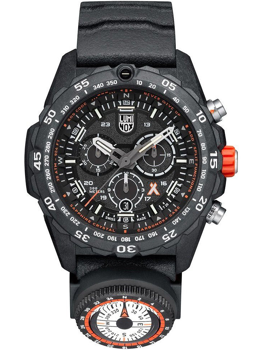 Luminox XB.3741 42mm