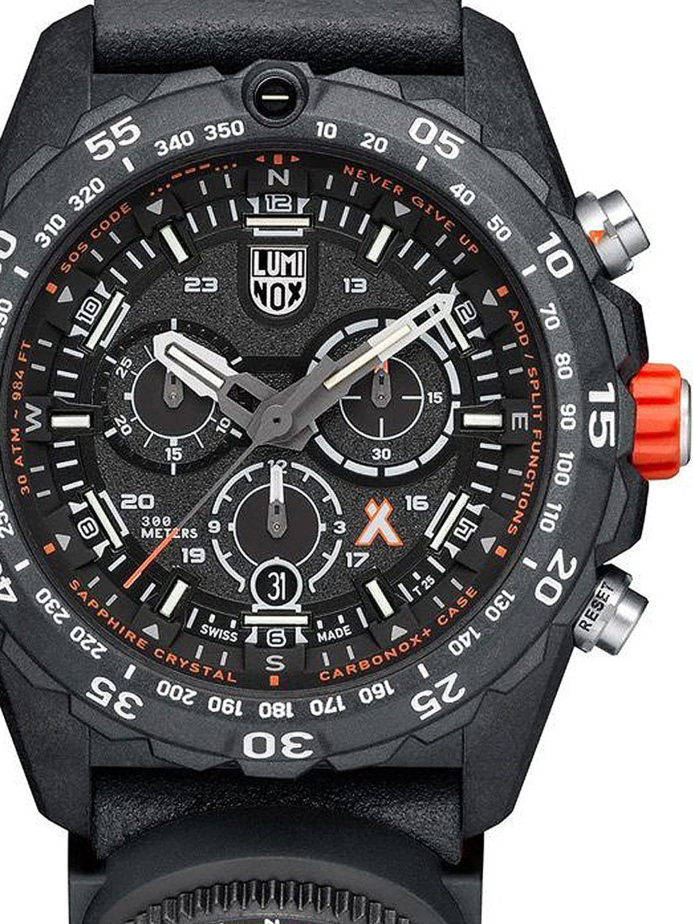 Luminox XB.3741 42mm