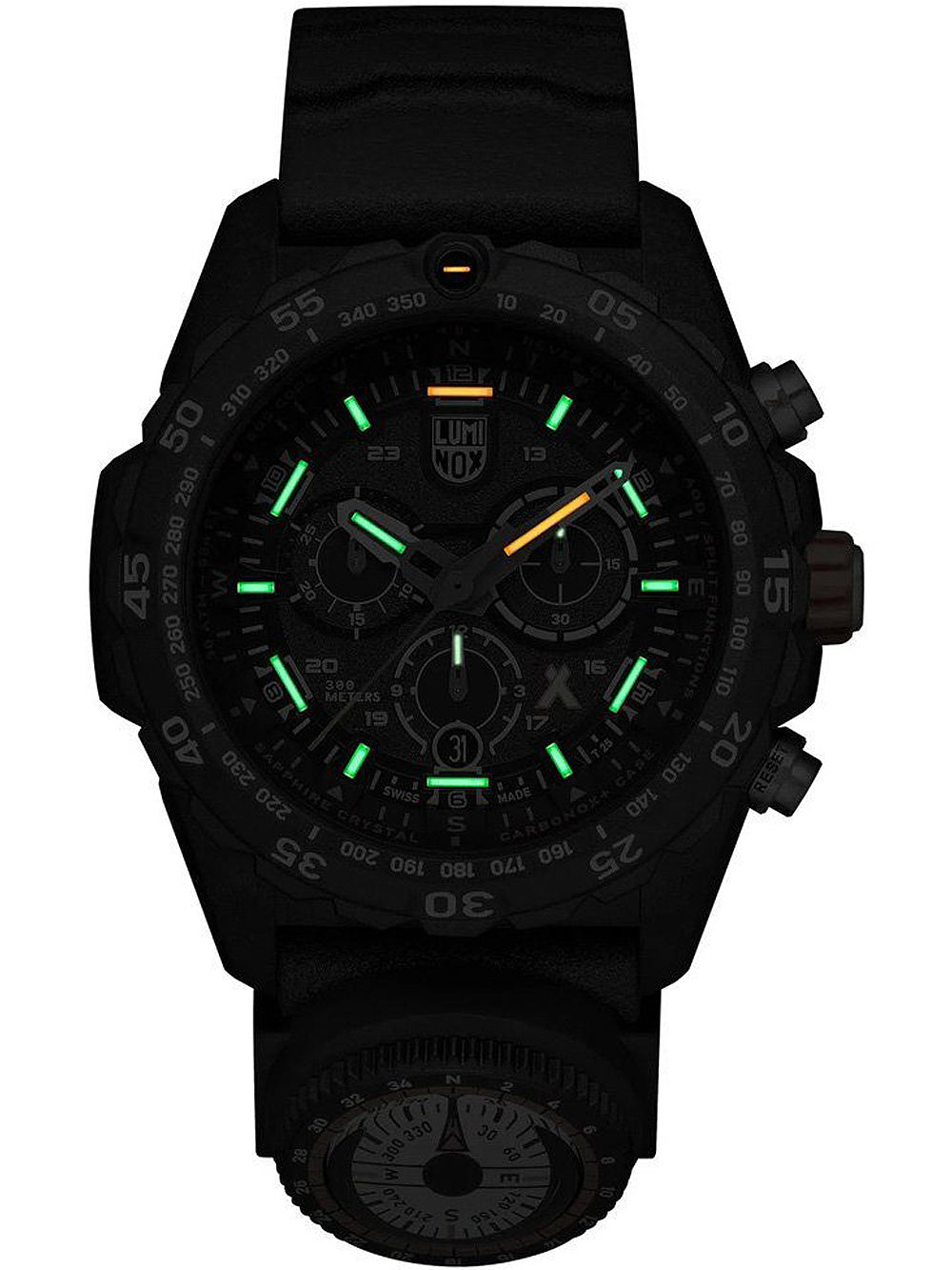 Luminox XB.3741 42mm