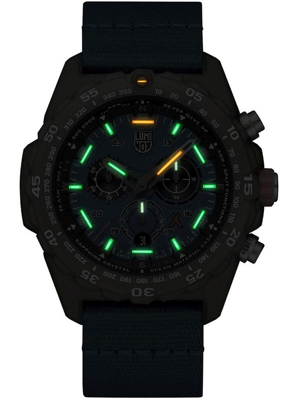 Luminox XB.3743.ECO 45mm