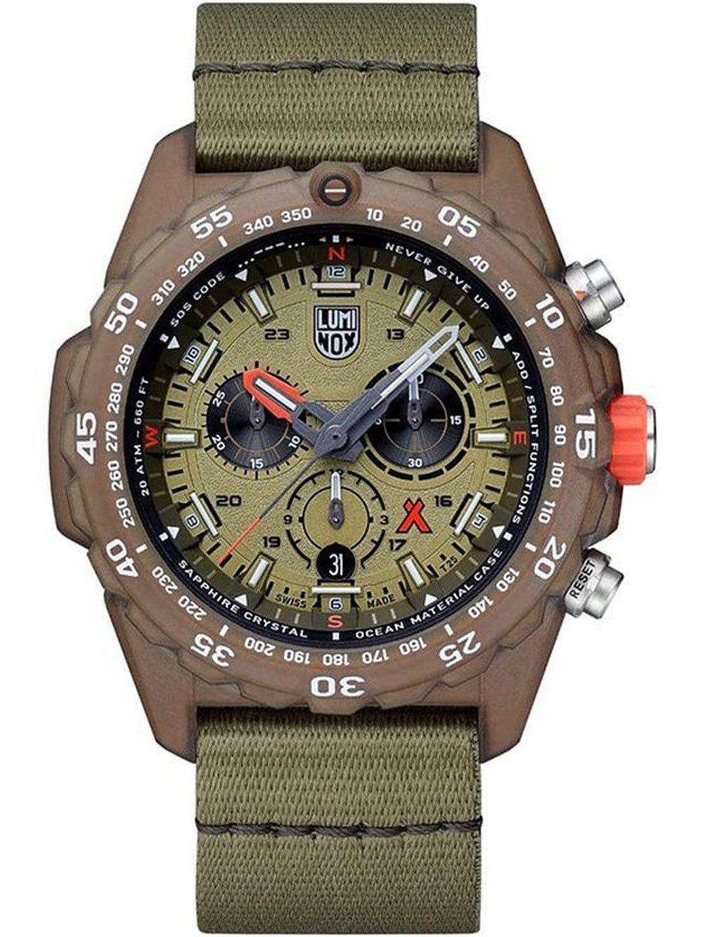 Luminox XB.3757.ECO 45mm