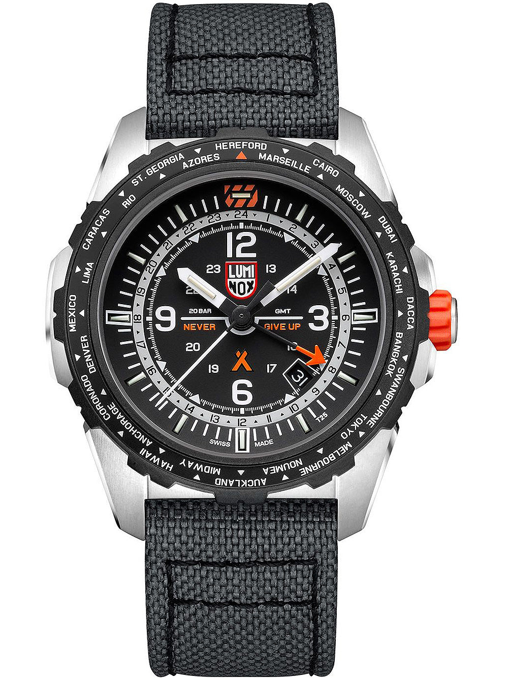 Luminox XB.3761 45mm