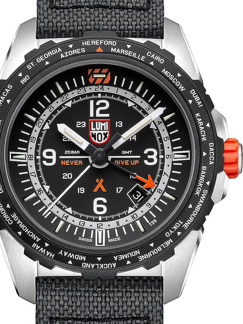 Luminox XB.3761 45mm