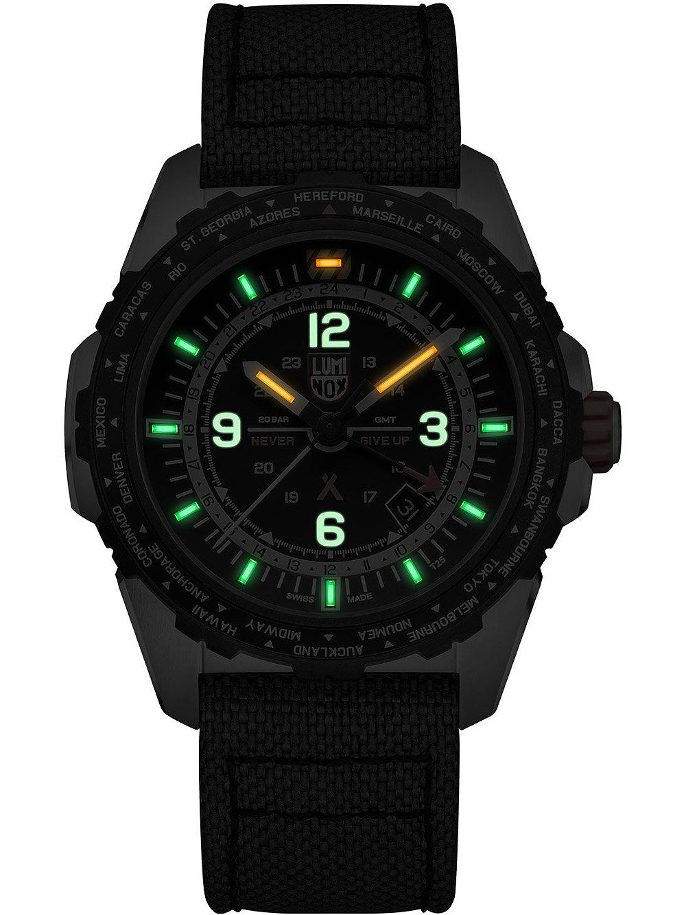 Luminox XB.3761 45mm