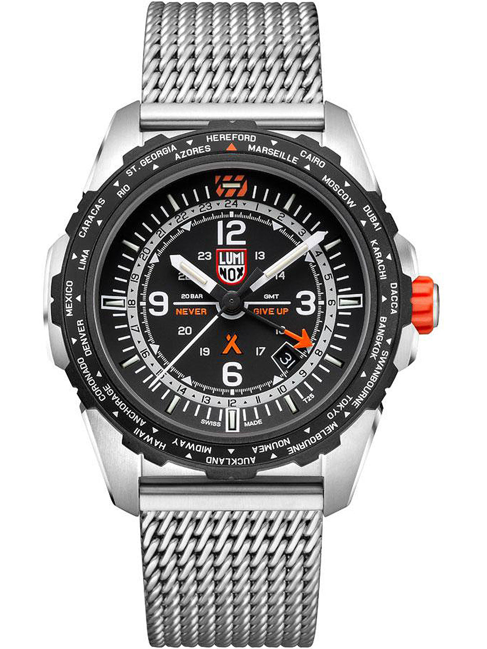 Luminox XB.3762 45mm