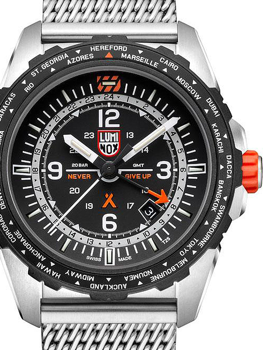 Luminox XB.3762 45mm