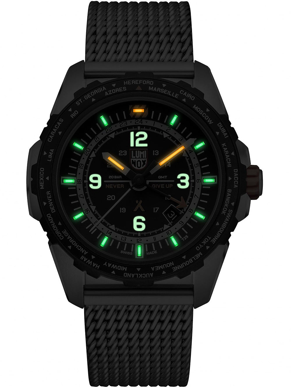 Luminox XB.3762 45mm