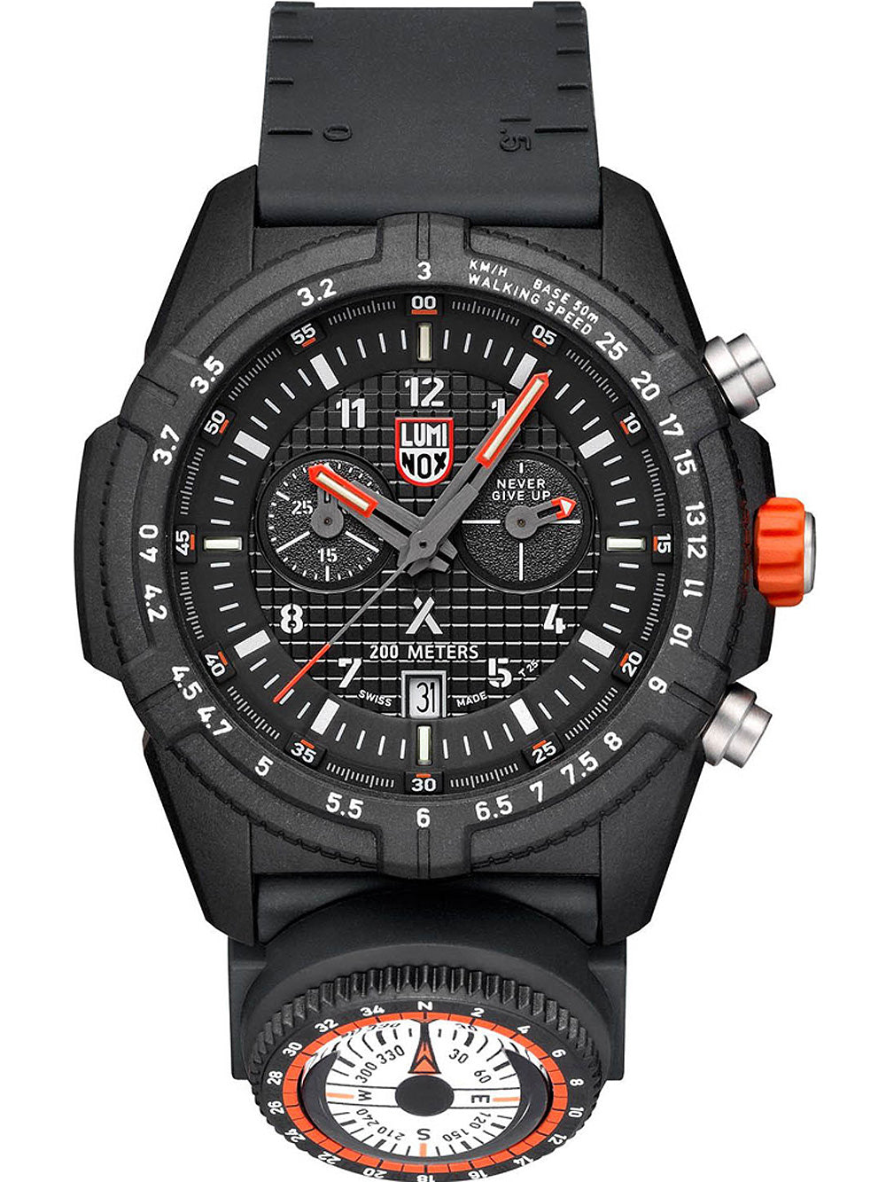 Luminox XB.3781.KM 42mm