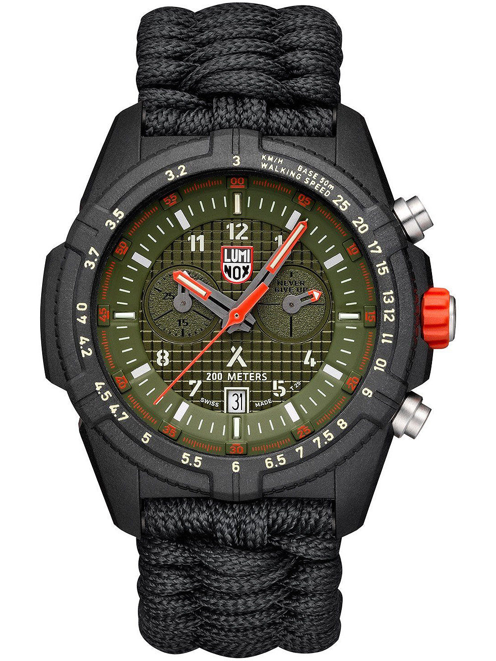 Luminox XB.3797.KM 45mm