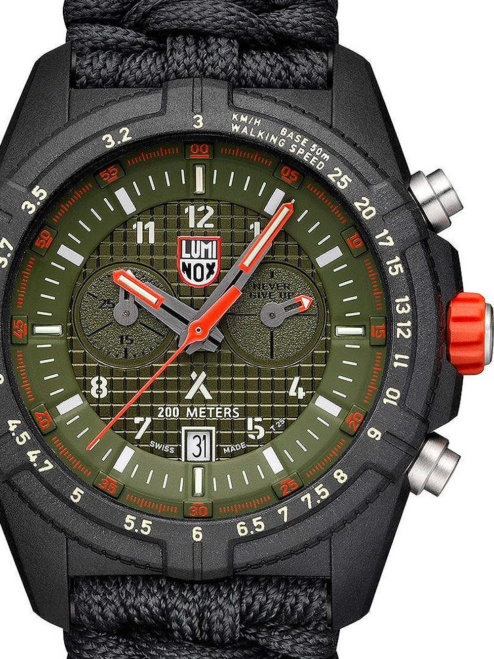 Luminox XB.3797.KM 45mm