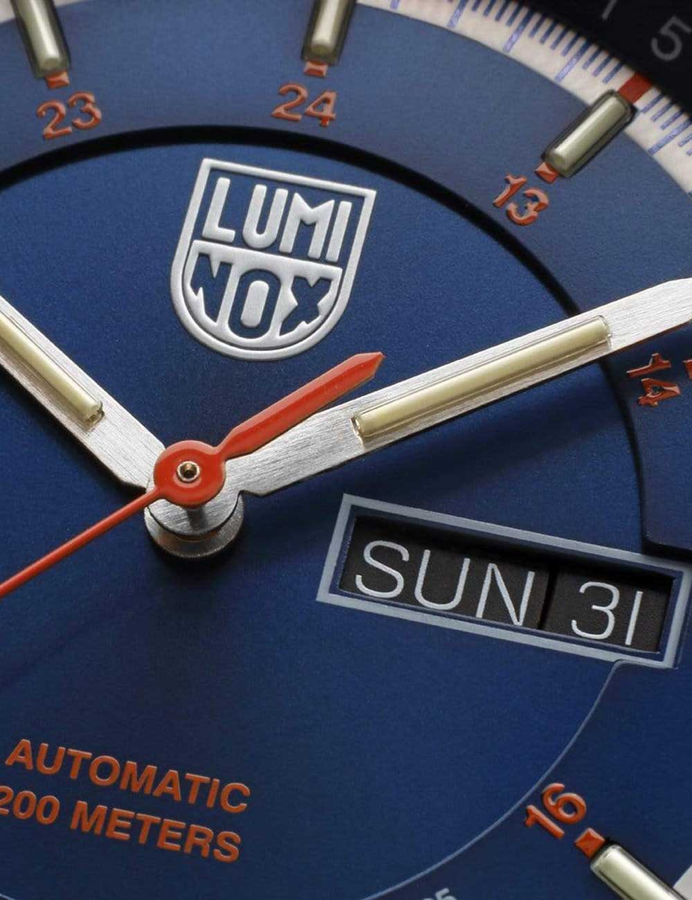 Luminox XL.1904 Atacama Field Automatisk 44mm 200M