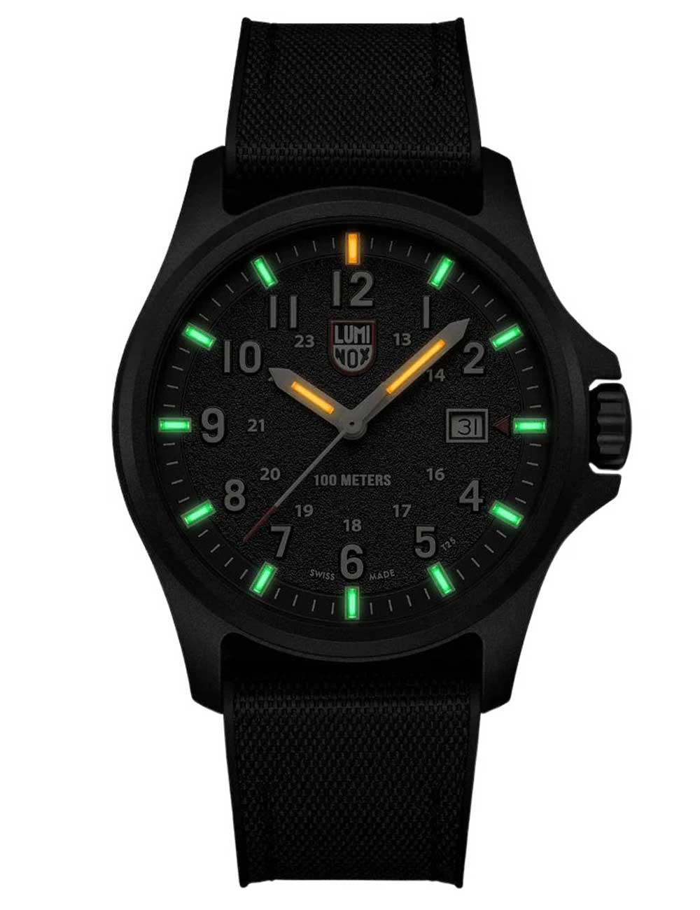 Luminox XL.1970.SET 43mm