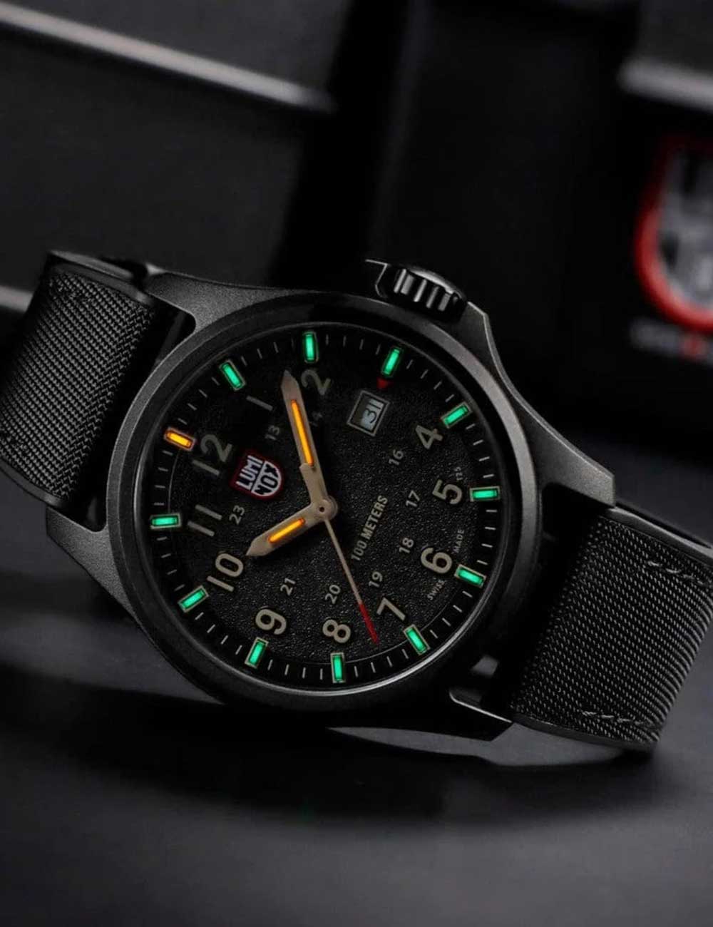 Luminox XL.1970.SET 43mm