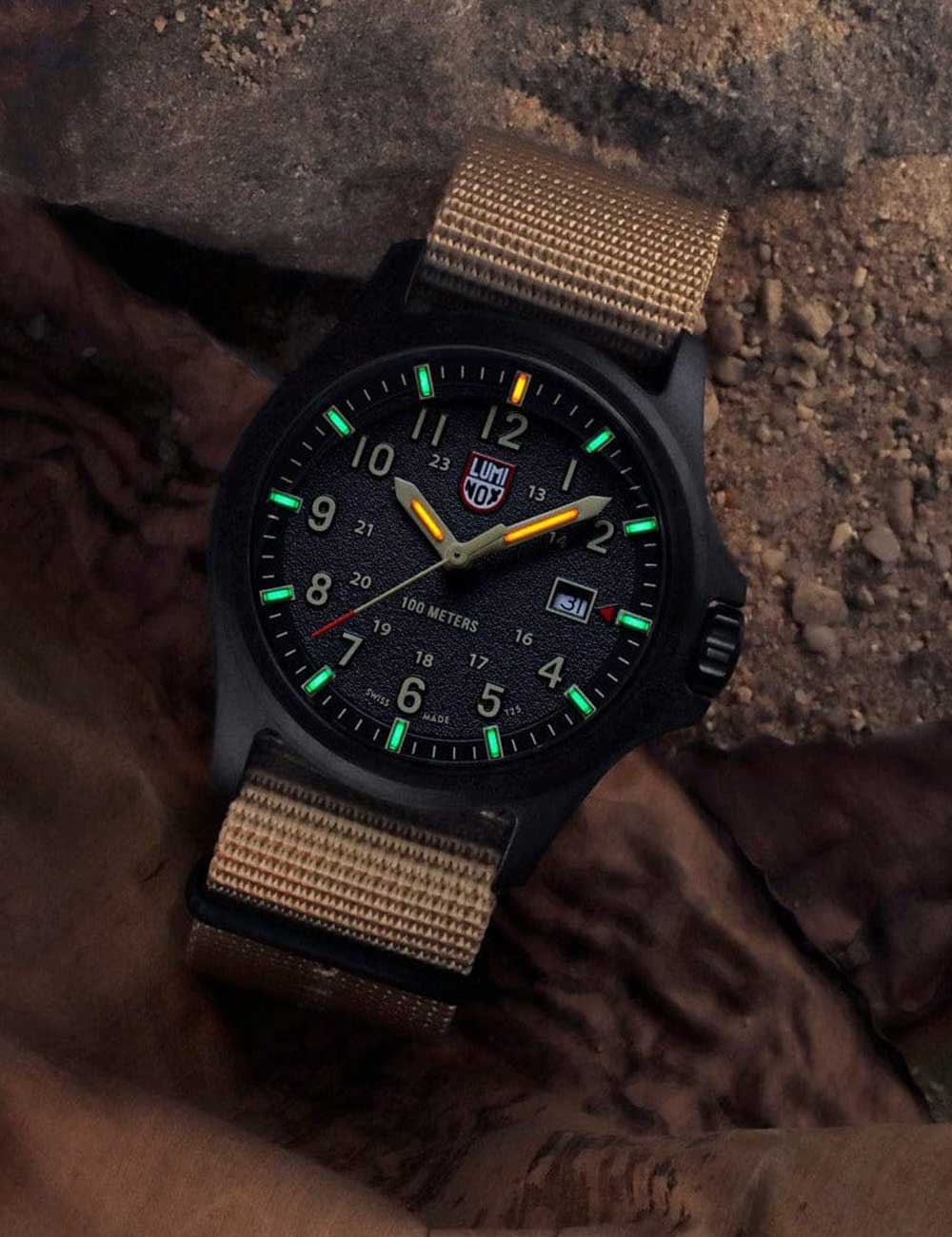 Luminox XL.1970.SET 43mm