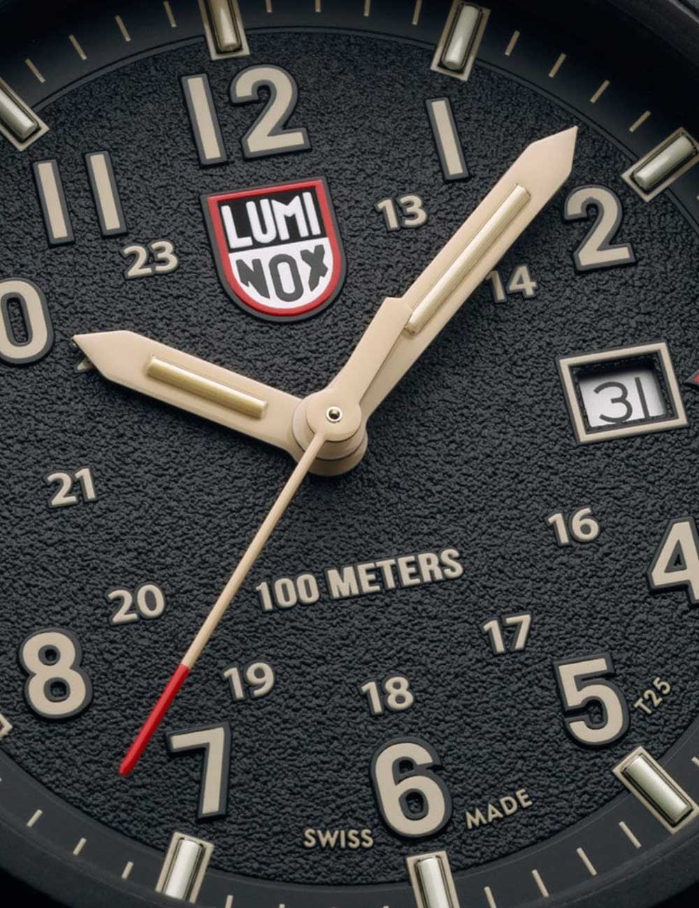 Luminox XL.1970.SET 43mm