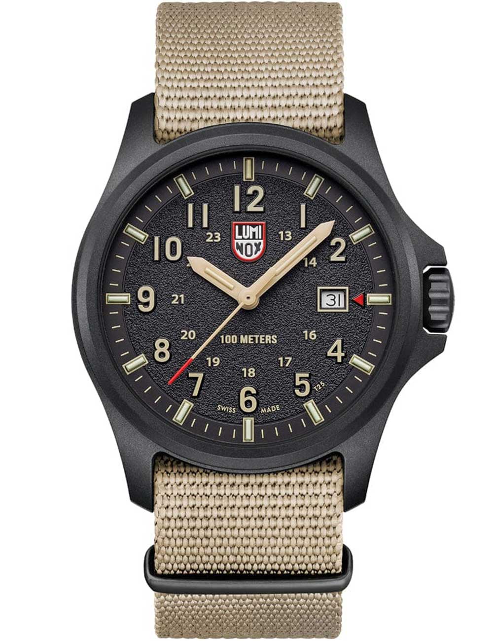 Luminox XL.1970.SET 43mm