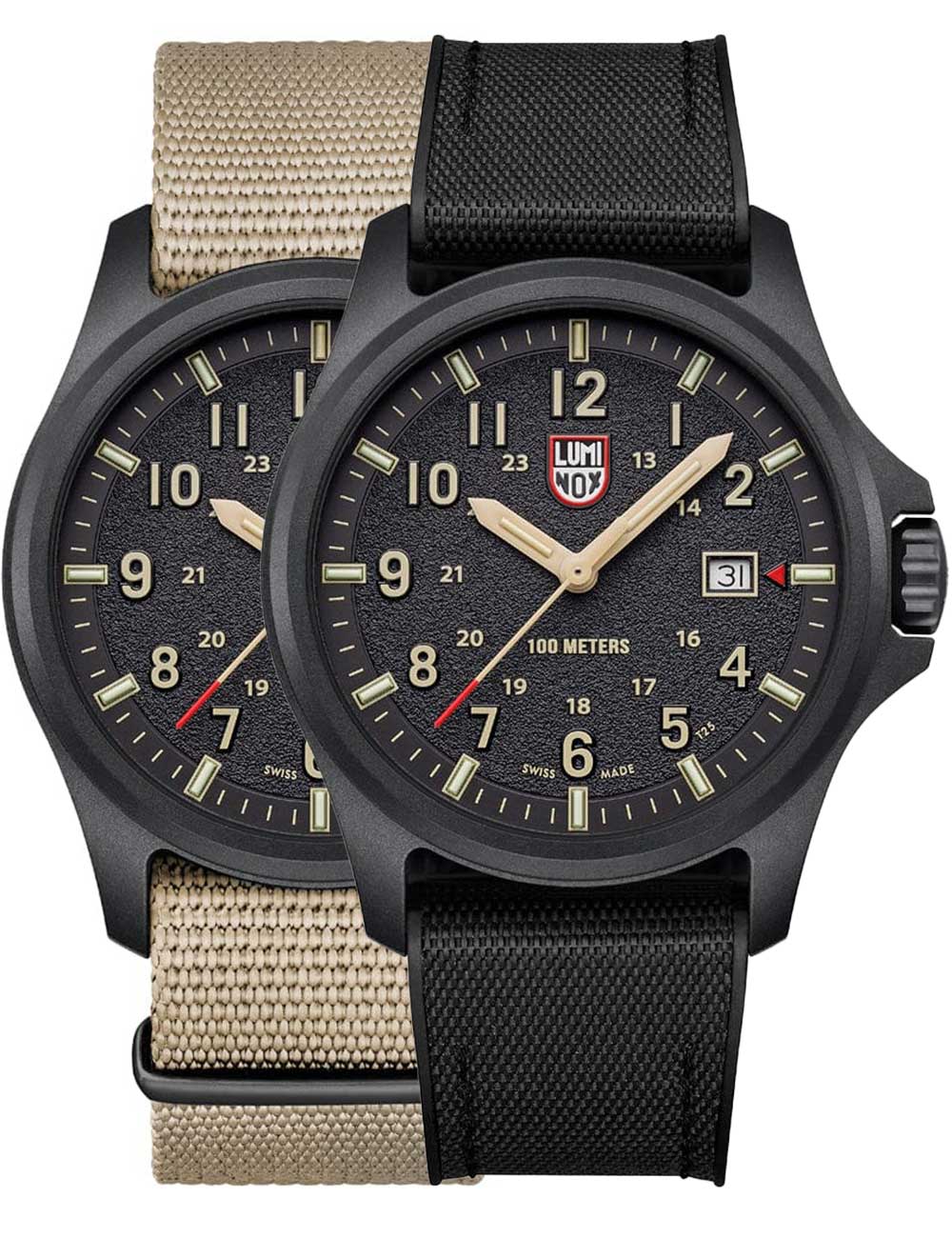 Luminox XL.1970.SET 43mm