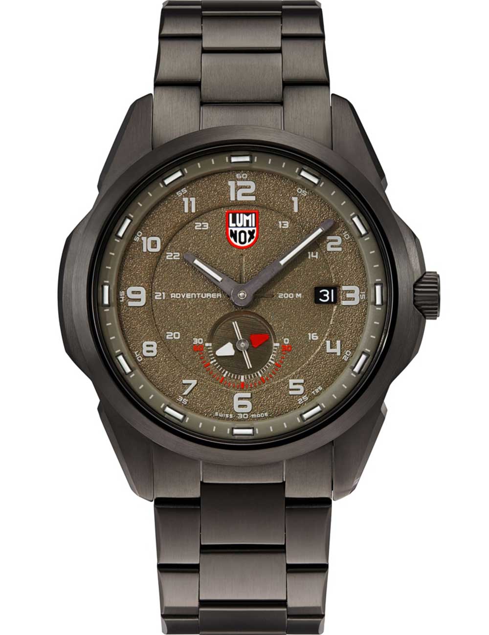 Luminox XL.1768 43mm