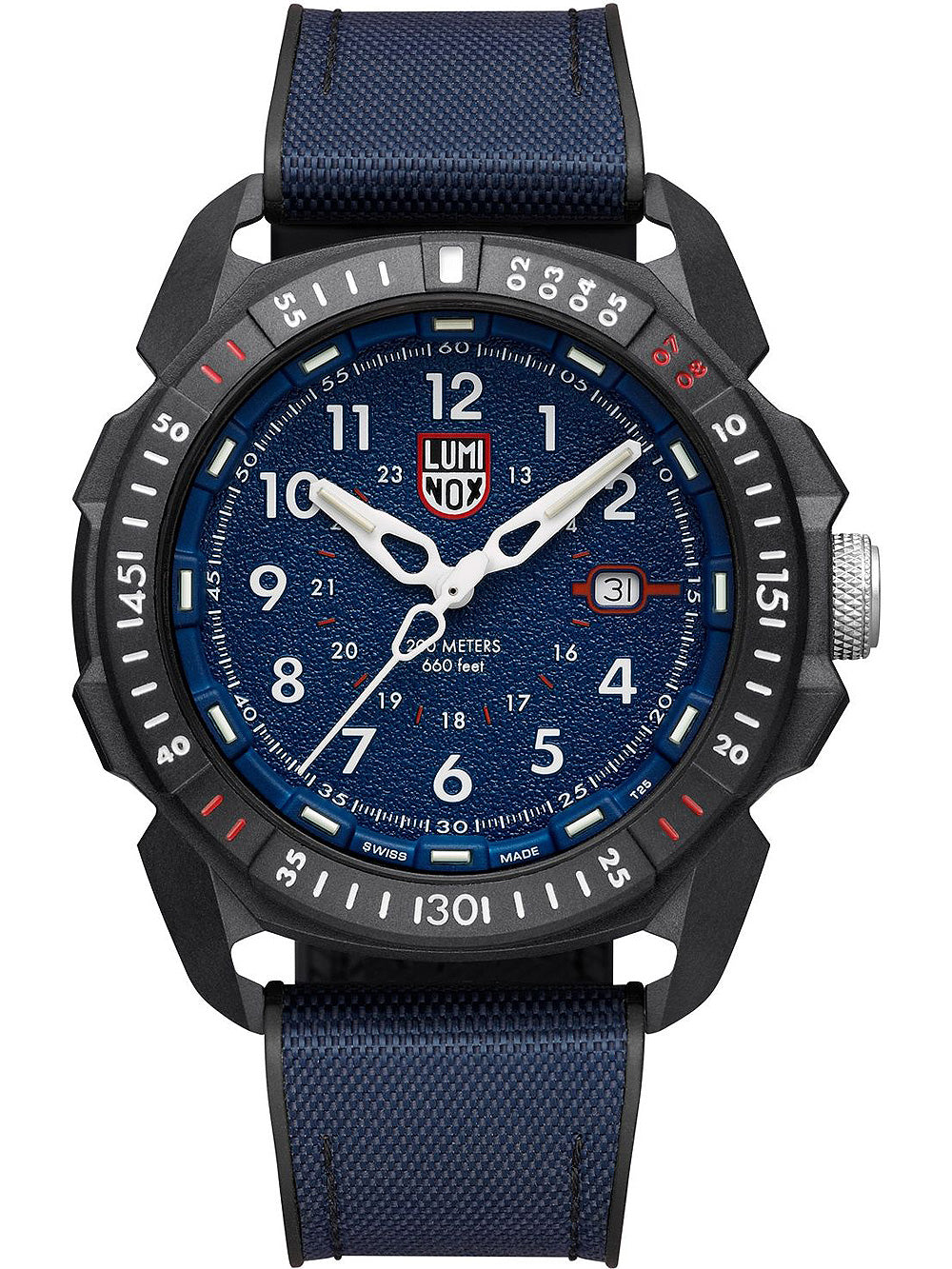 Luminox XL.1003.ICE 46mm