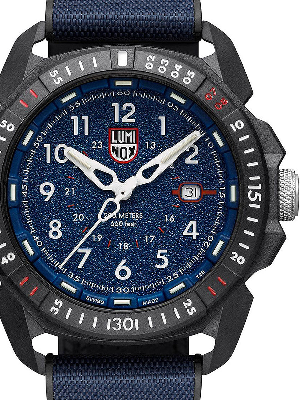 Luminox XL.1003.ICE 46mm