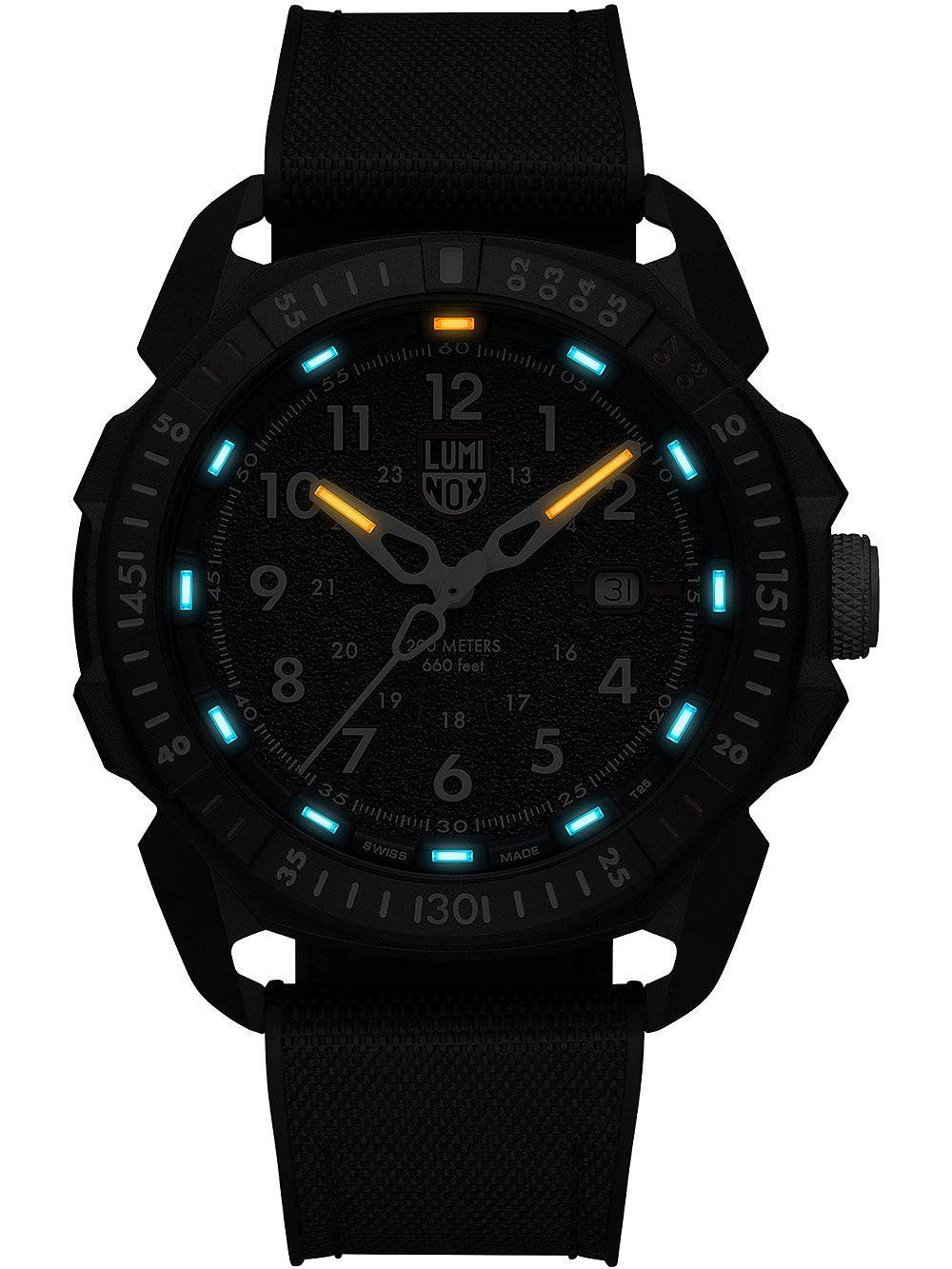 Luminox XL.1003.ICE 46mm