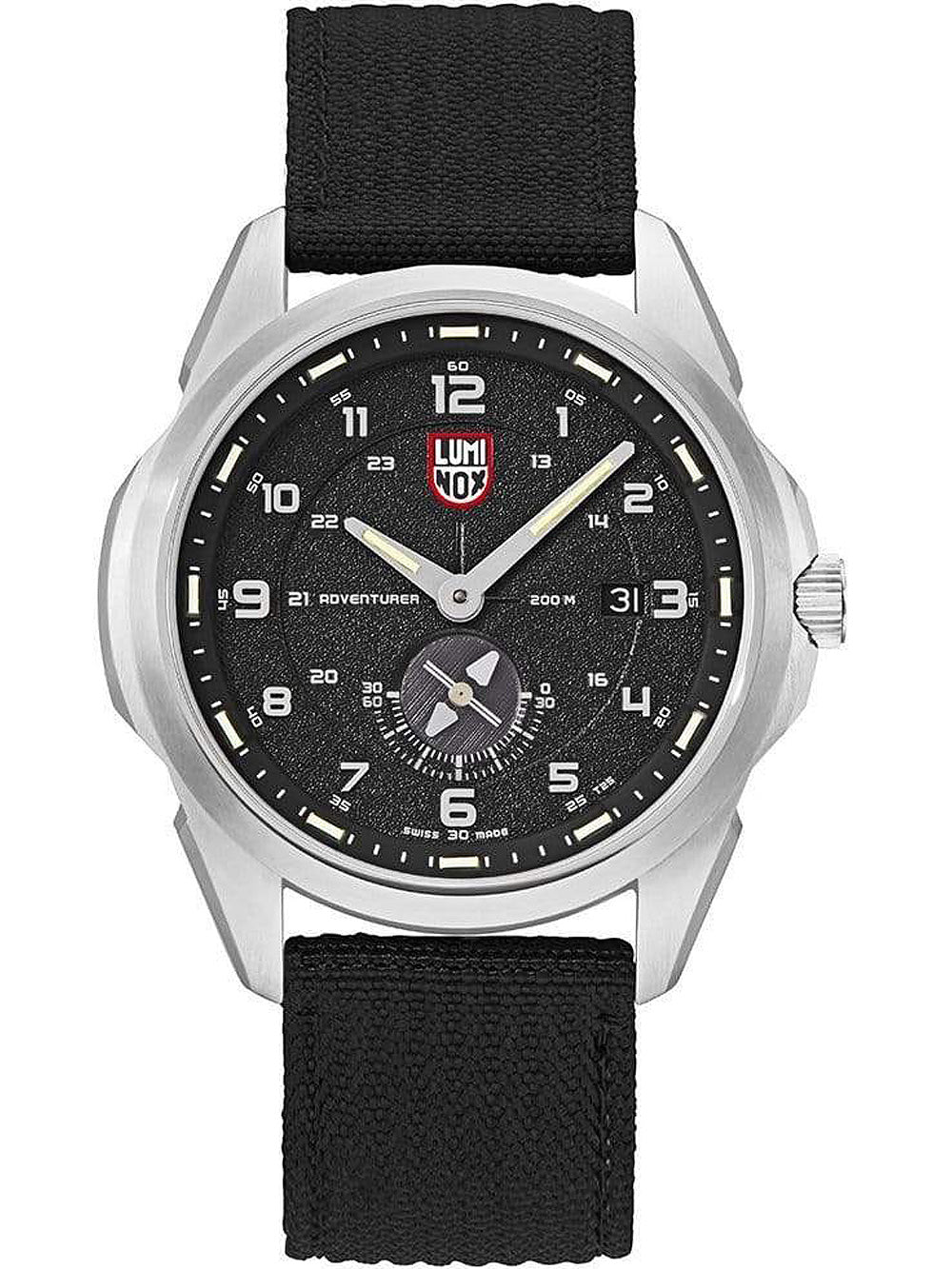 Luminox XL.1761 Atacama Adventurer 43mm