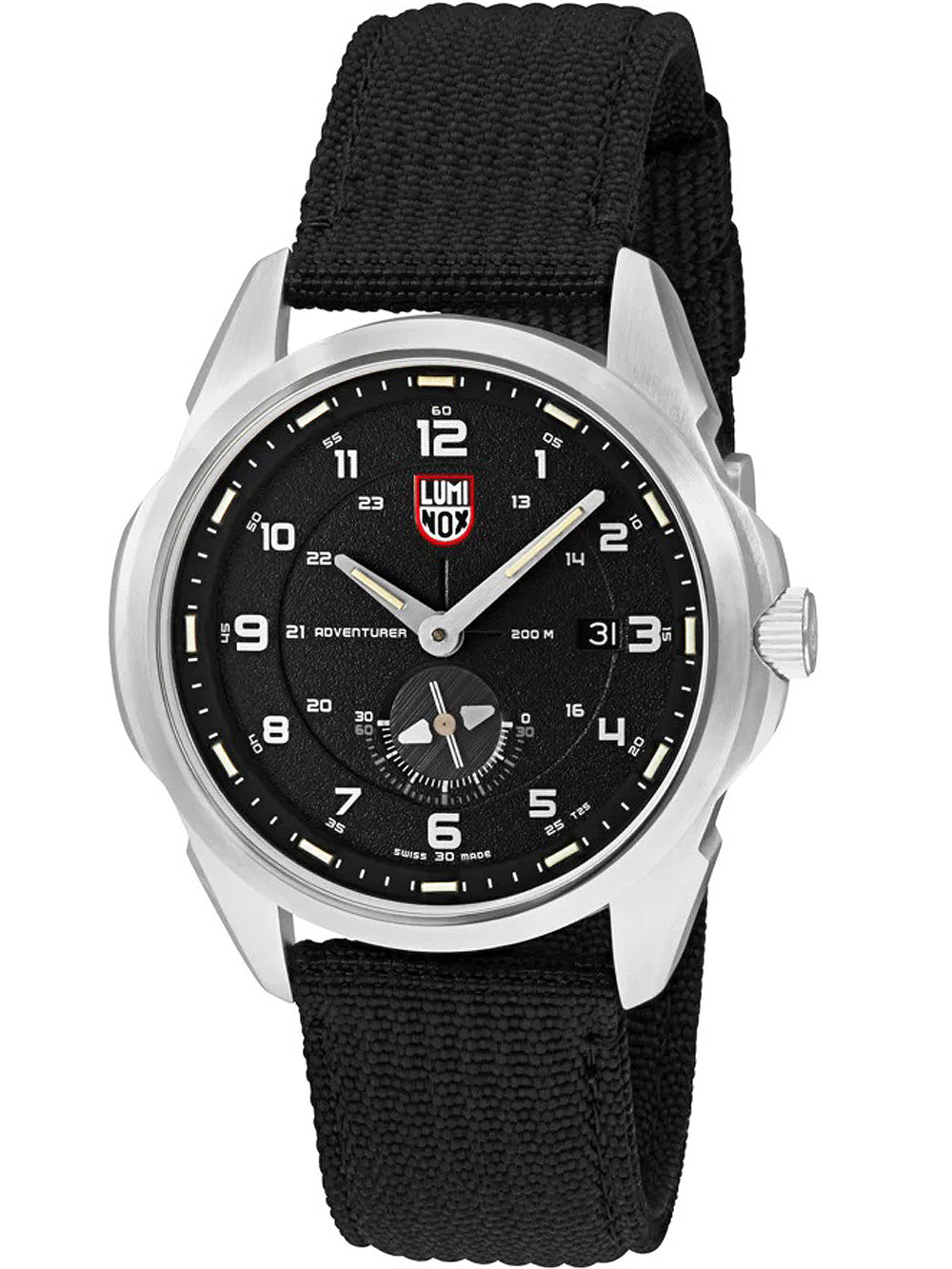 Luminox XL.1761 Atacama Adventurer 43mm