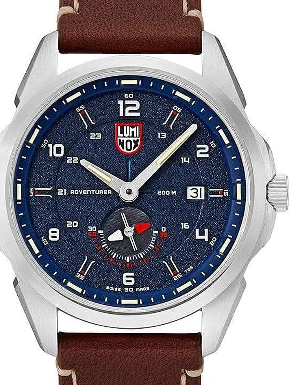 Luminox XL.1763 Atacama Adventurer 43mm