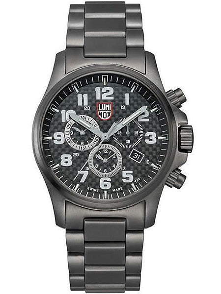 Luminox XL.1942 Atacama Field Alarm  1940 Series 45mm 100M