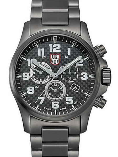 Luminox XL.1942 Atacama Field Alarm  1940 Series 45mm 100M