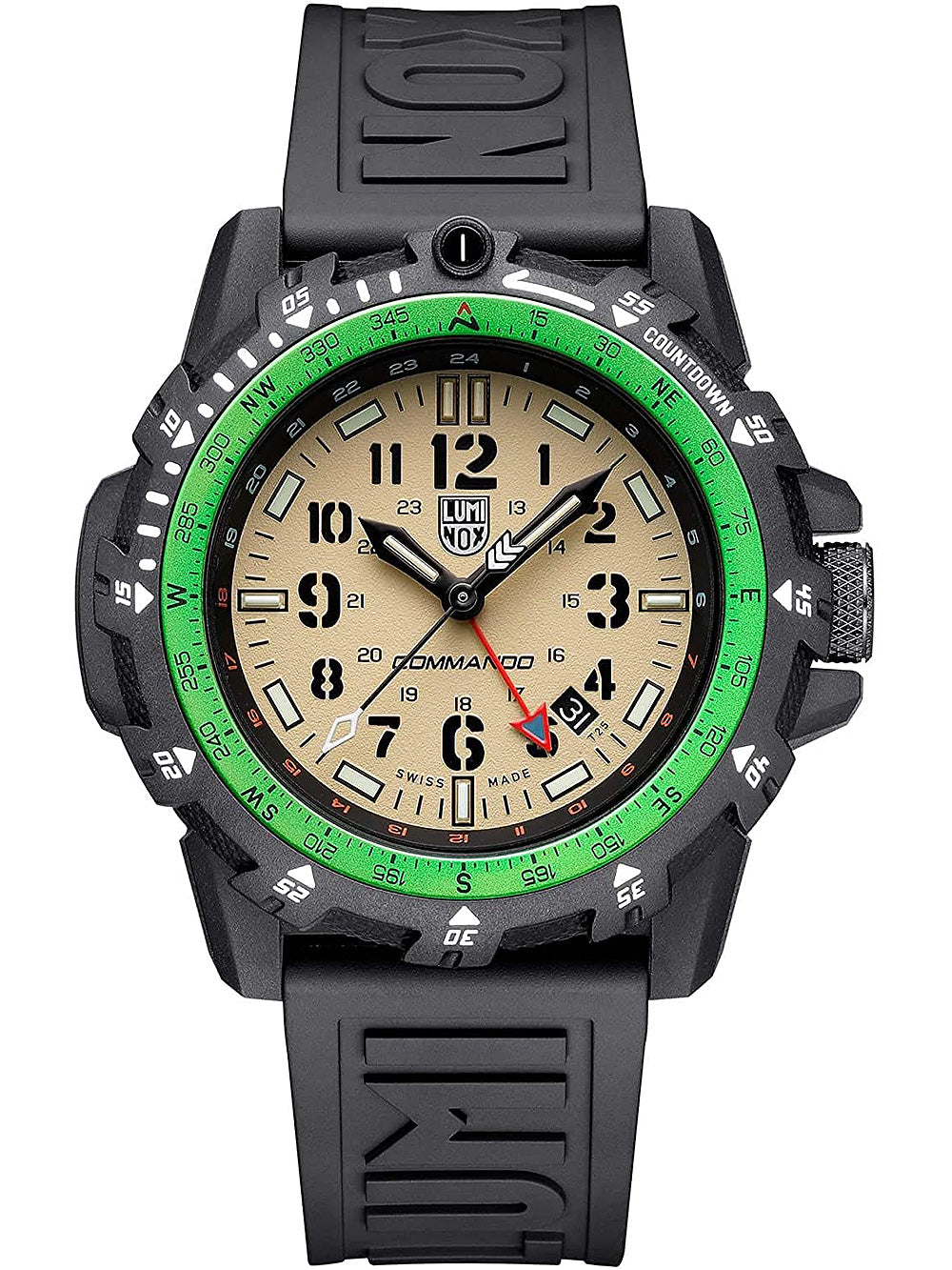 Luminox XL.3321 46mm