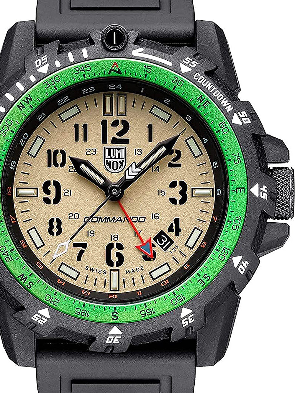 Luminox XL.3321 46mm