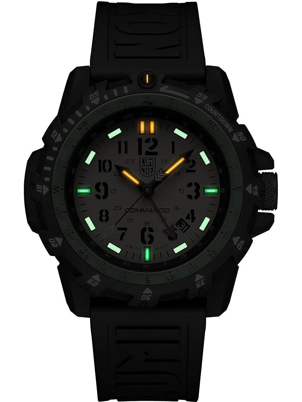 Luminox XL.3321 46mm