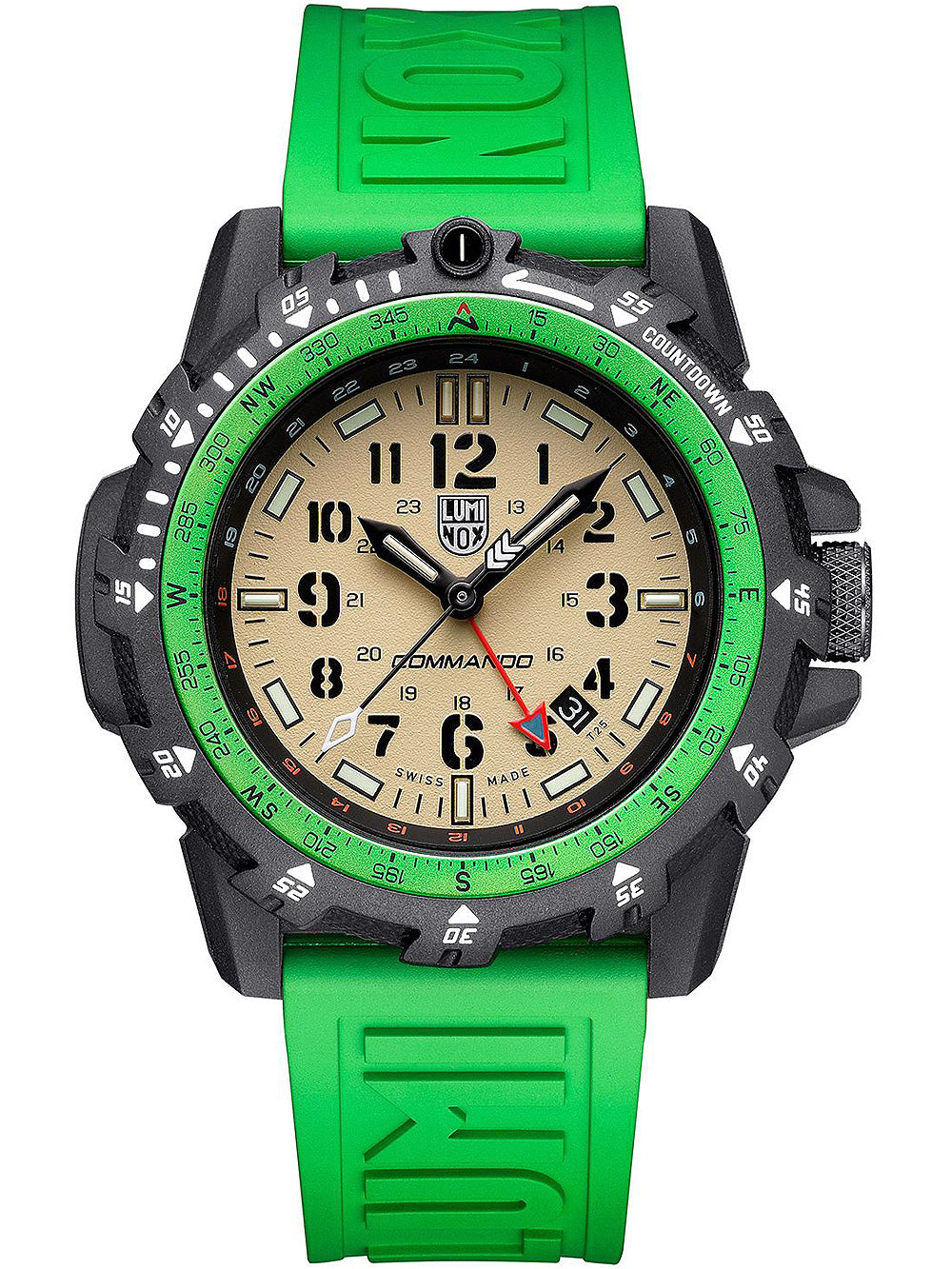 Luminox XL.3337 46mm