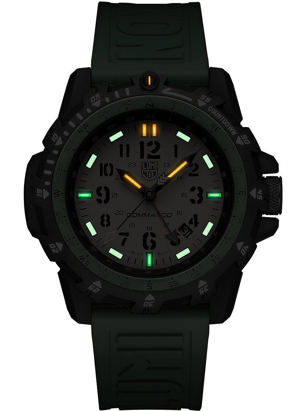 Luminox XL.3337 46mm