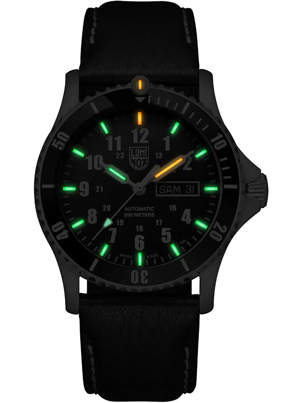 Luminox XS921 Automatisk Sport Timer 42mm