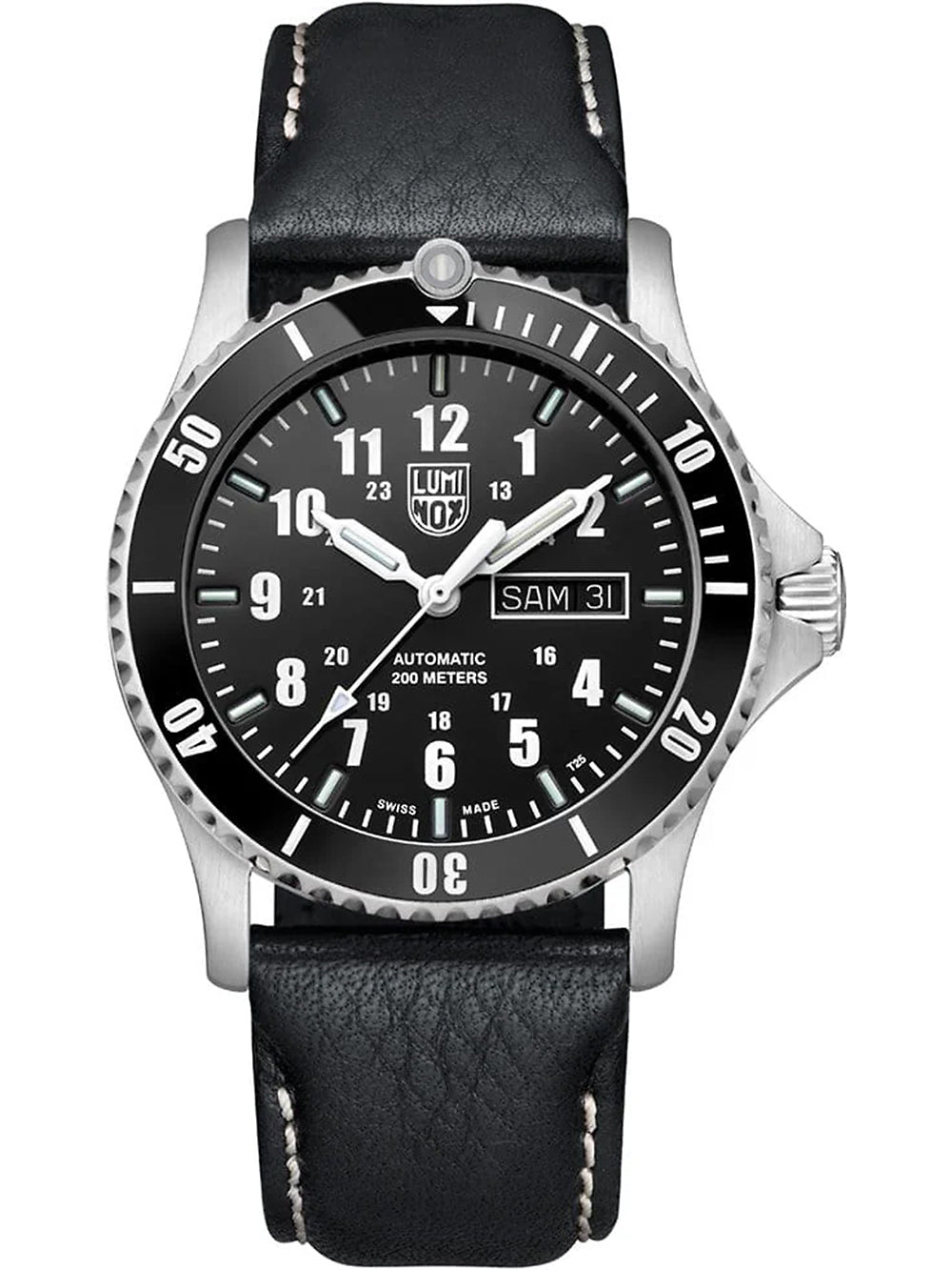 Luminox XS921 Automatisk Sport Timer 42mm