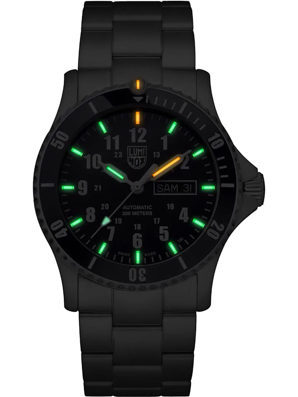 Luminox XS924 Automatisk Sport Timer 42mm