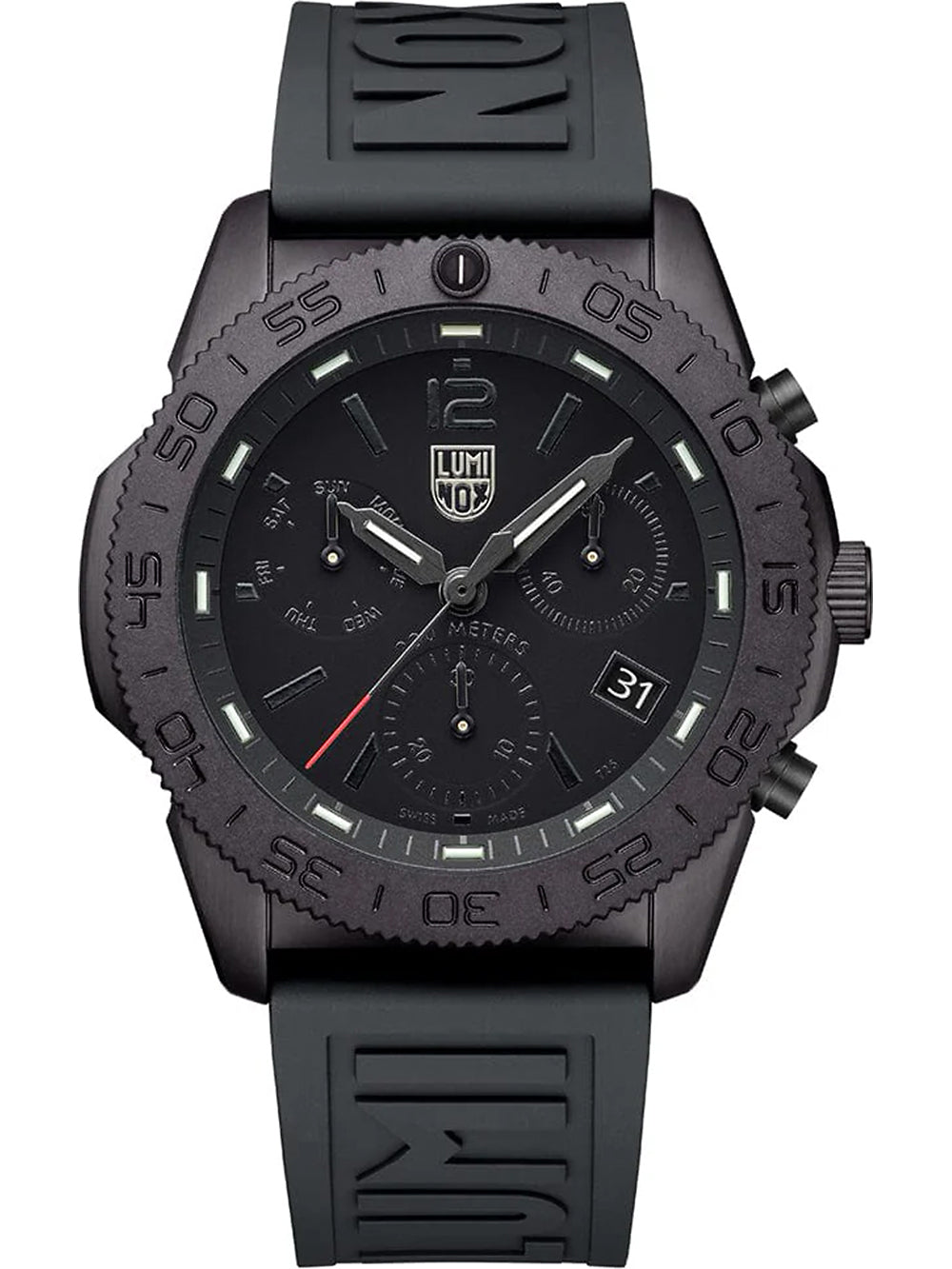 Luminox XS.3141.BO.1 Pacific Diver 44mm