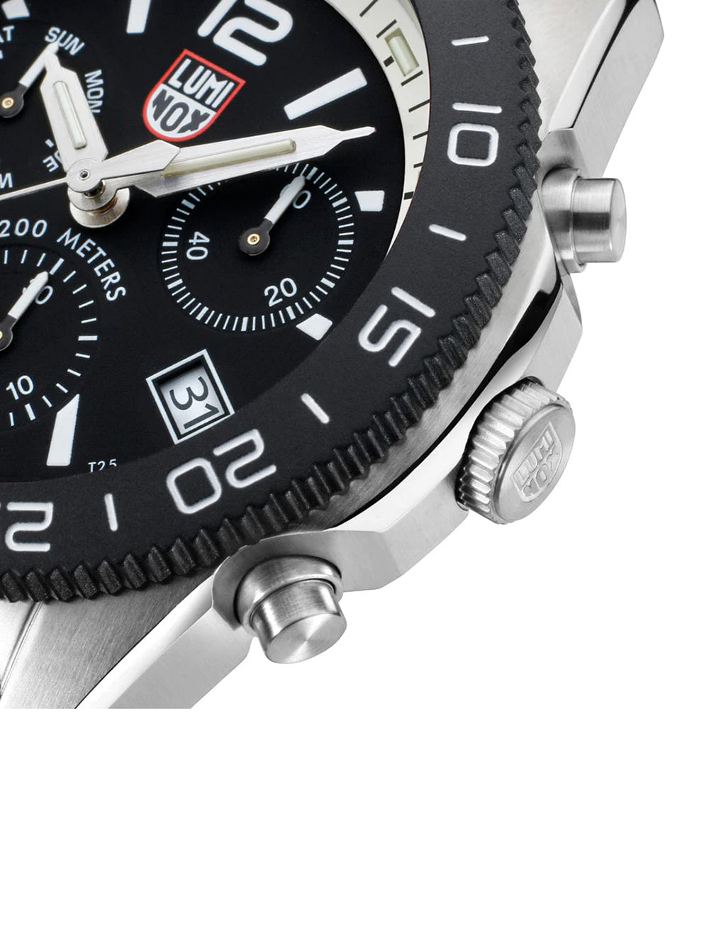 Luminox XS.3141 Pacific Diver 44mm