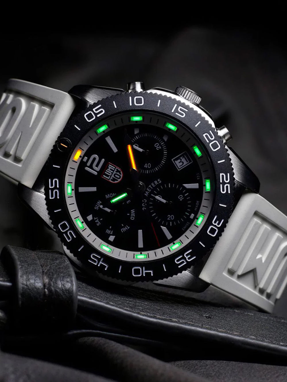 Luminox XS.3141 Pacific Diver 44mm